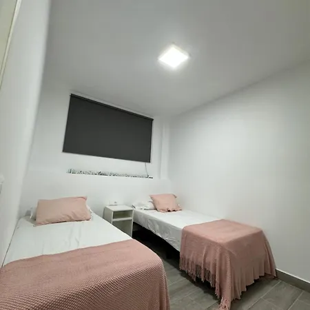 Apartment Nauzayara 6